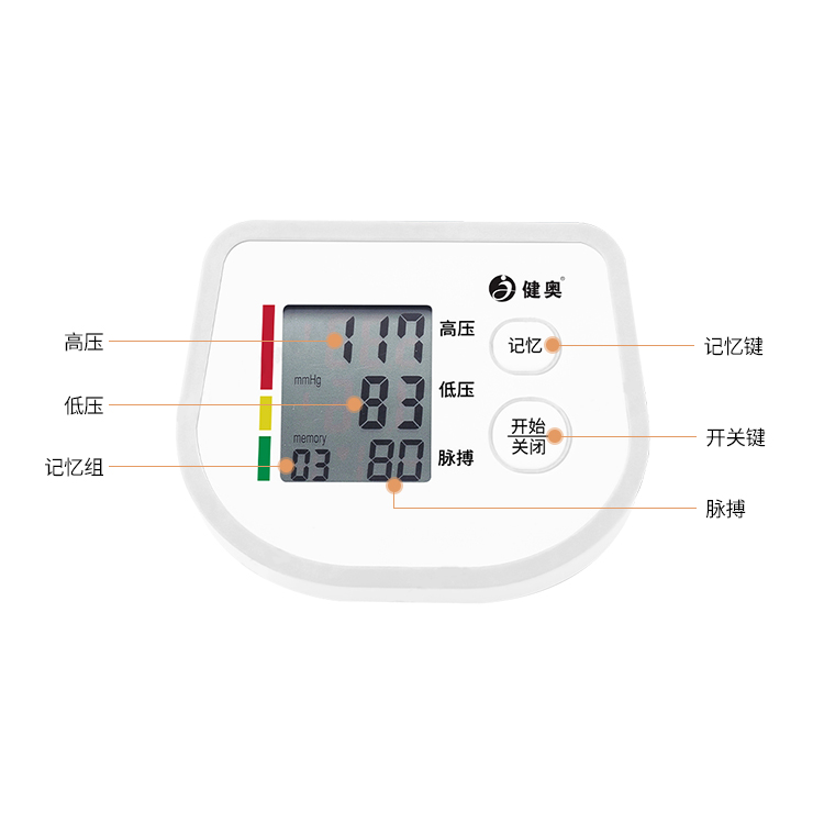 712血壓計(jì)結(jié)構(gòu)圖